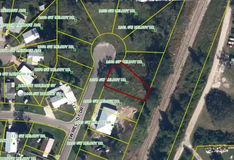1079 SW Melody Dr, Arcadia, FL 34266
