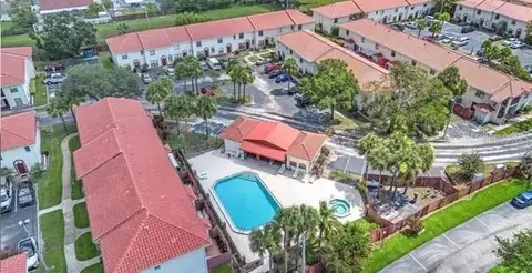 1736 Hidden Creek Blvd #110, Orlando, FL 32807
