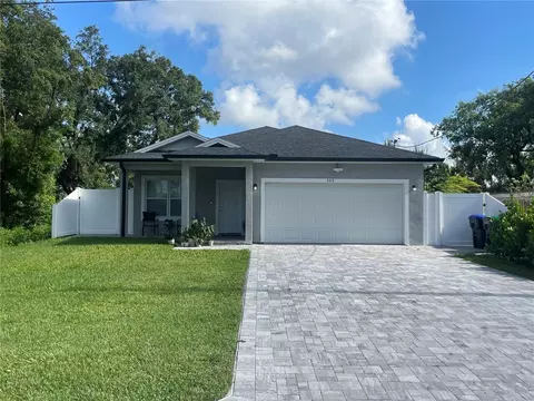 Undisclosed, Orlando, FL 32824