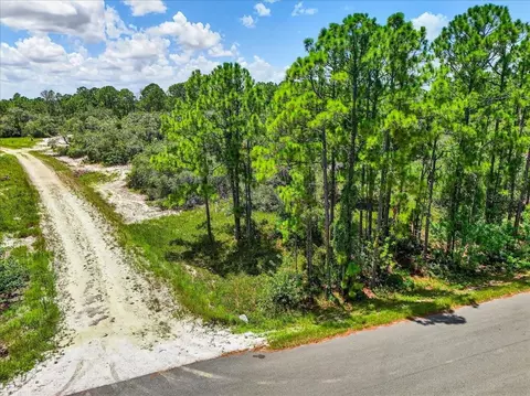 385 Jack Weisser Blvd, Lake Placid, FL 33852