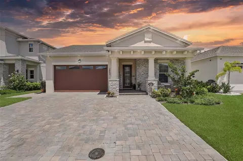 2853 Willowseed Ln, Saint Cloud, FL 34772 photo 1
