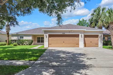 Undisclosed, Kissimmee, FL 34746
