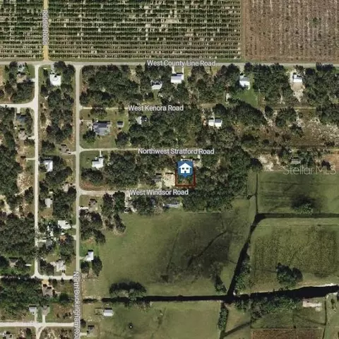 2712 W Windsor Rd, Avon Park, FL 33825