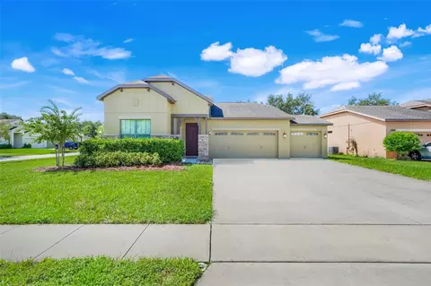 3088 Pointe Place Ave, Kissimmee, FL 34758