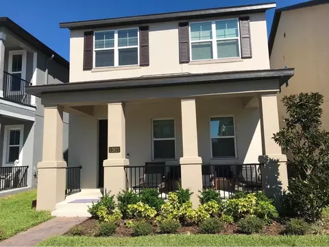 12621 Salomon Cove Dr, Windermere, FL 34786
