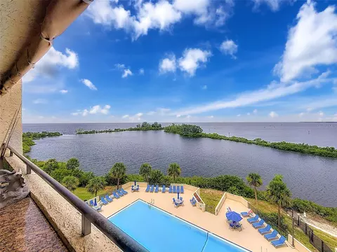 6009 Sea Ranch Dr #608, Hudson, FL 34667