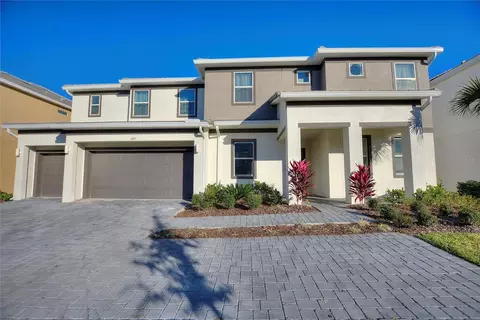 2457 Shanti Dr, Kissimmee, FL 34746