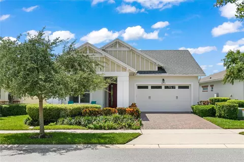 5012 E Fountainwood Dr, Saint Cloud, FL 34772