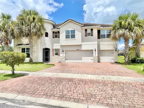 2821 Rialto Ct, Kissimmee, FL 34746