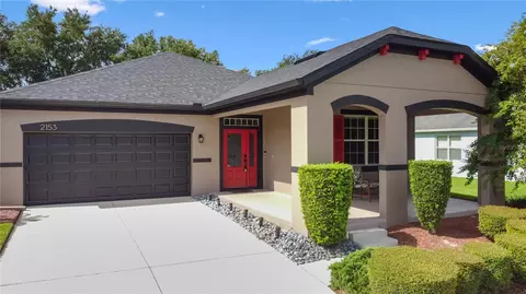 2153 Sunbow Dr, Apopka, FL 32703