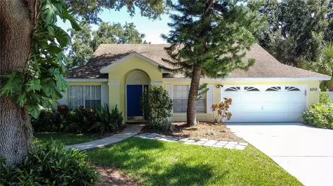 100 Sunridge Woods Ct, Davenport, FL 33837