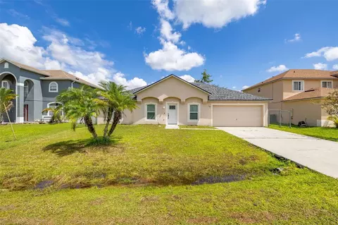 168 Redwing Ct, Kissimmee, FL 34759