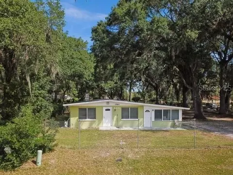 3561 S Orange Blossom Trl, Kissimmee, FL 34746
