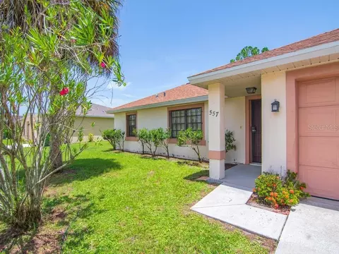 557 Audubon Ave NE, Palm Bay, FL 32907