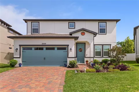 2944 Scarlett Dr, Saint Cloud, FL 34772