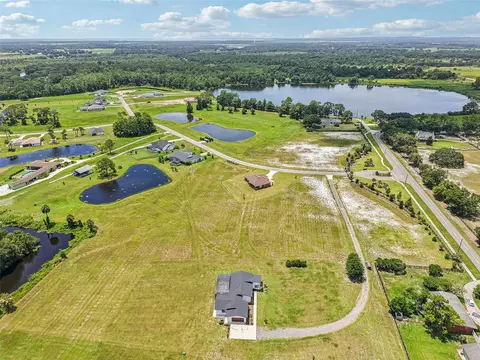 3391 Lake Diane Rd, Tavares, FL 32778