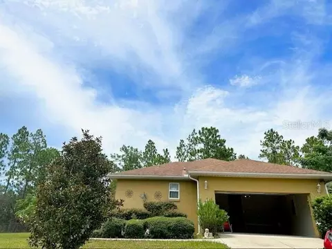 2551 SW Harbor Hills Rd, Dunnellon, FL 34431