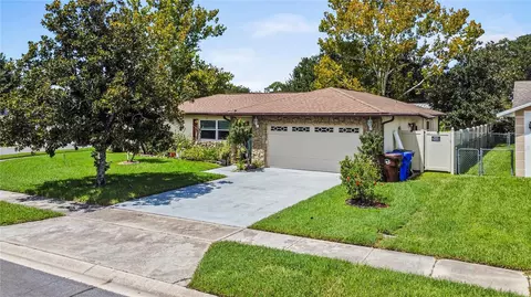 2510 Mill Run Blvd, Kissimmee, FL 34744