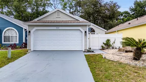 2652 Attleboro Pl, Apopka, FL 32703