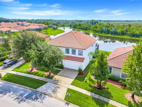 2981 Siesta View Dr, Kissimmee, FL 34744