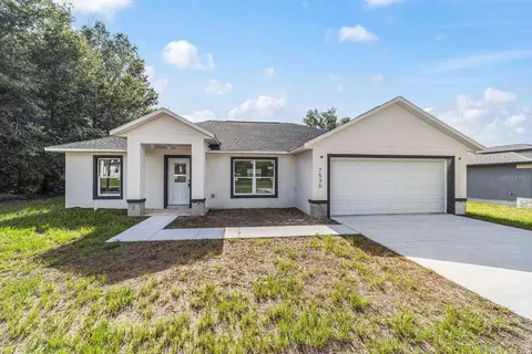Exterior - 7536 SW 129th Pl, Ocala, FL 34473 photo 3 of 5