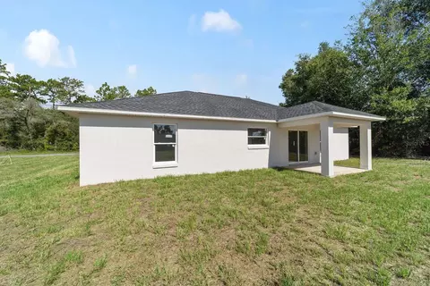 Exterior - 7536 SW 129th Pl, Ocala, FL 34473 photo 4 of 5
