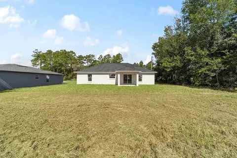 Exterior - 7536 SW 129th Pl, Ocala, FL 34473 photo 5 of 5