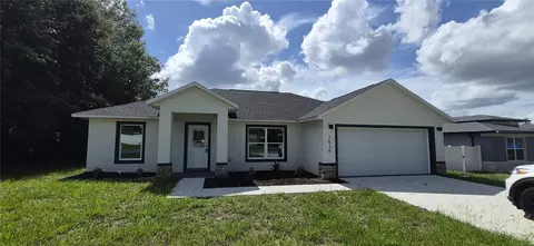 Exterior - 7536 SW 129th Pl, Ocala, FL 34473 photo 2 of 5