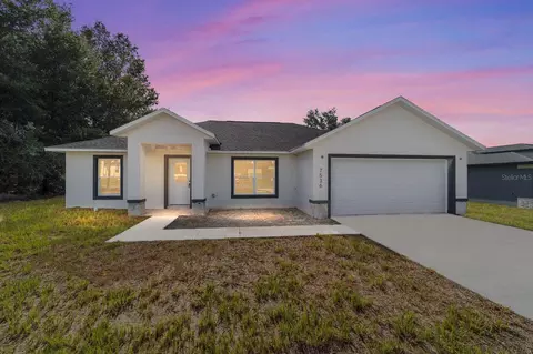 7536 SW 129th Pl, Ocala, FL 34473