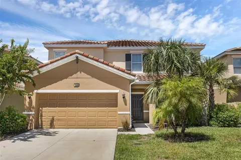 5269 Oakbourne Ave, Davenport, FL 33837