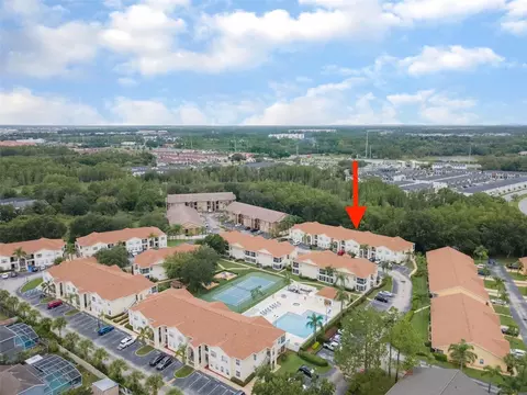 8805 Grand Palms Cir #A, Kissimmee, FL 34747