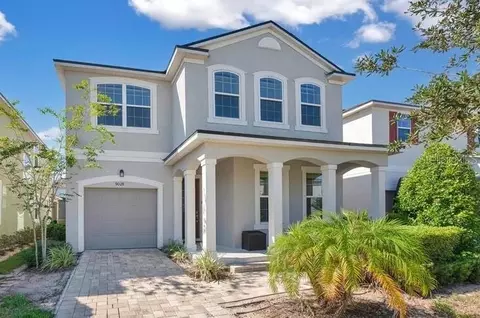 9028 Egret Mills Ter, Kissimmee, FL 34747