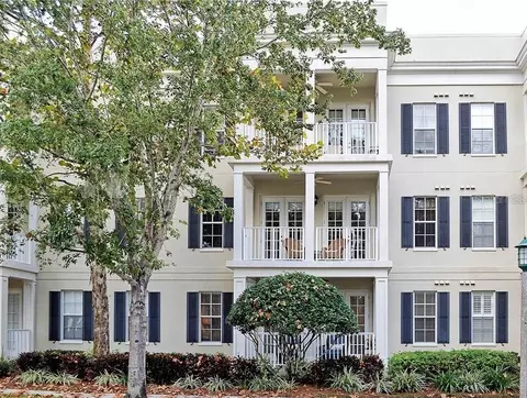 855 Blue Sage St #302, Celebration, FL 34747
