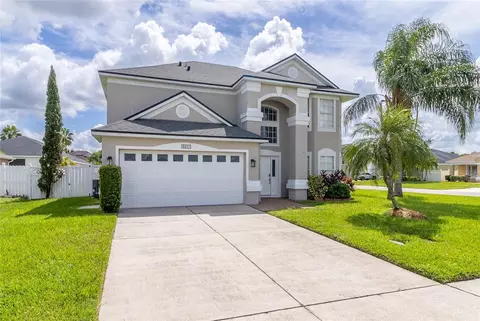 3201 Falcon Point Dr, Kissimmee, FL 34741