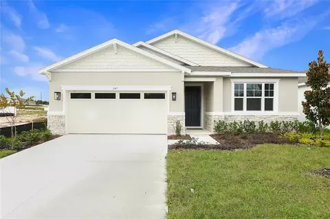 147 Waterstone Loop, Tavares, FL 32778