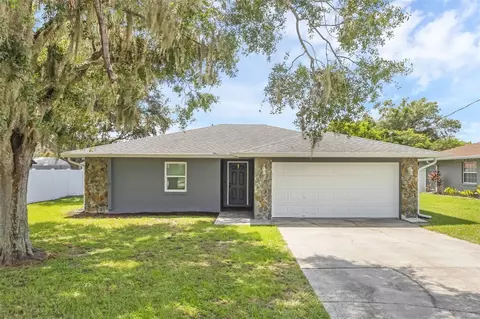 3608 W Wheeler Rd, Lakeland, FL 33810