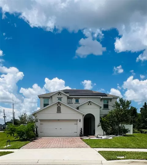 1257 Castlevecchio Loop, Orlando, FL 32825