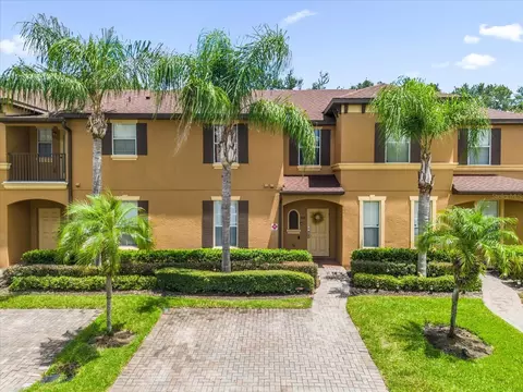 314 Palermo St, Davenport, FL 33897