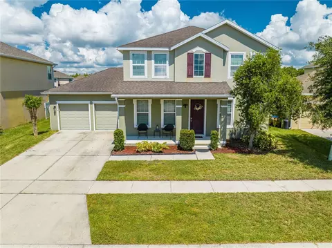 3214 Olivia Breeze Dr, Kissimmee, FL 34746