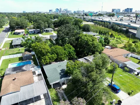 641 W Harding St, Orlando, FL 32805
