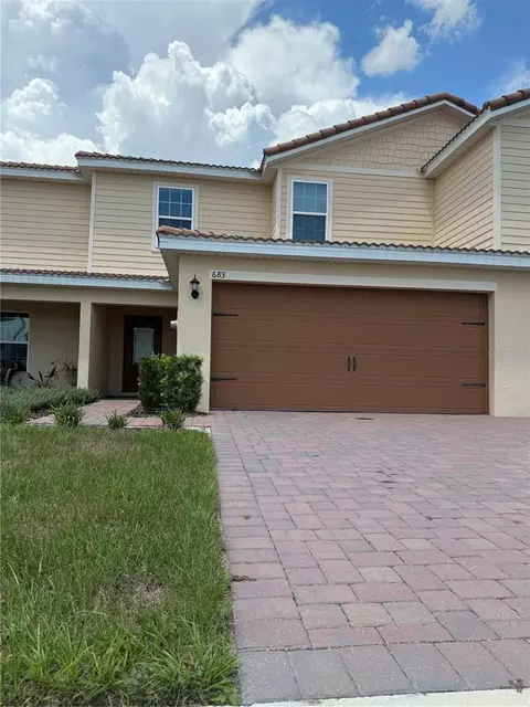 683 Bay Leaf Dr, Kissimmee, FL 34759