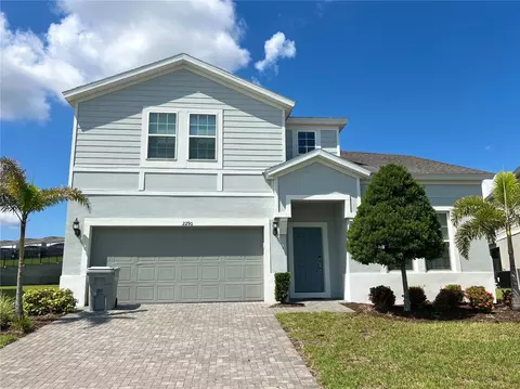 2290 Lelani Cir, Davenport, FL 33897