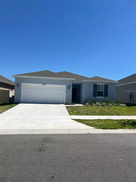 5306 Maddie Dr, Haines City, FL 33844