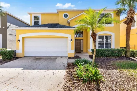 8526 Sunrise Key Dr, Kissimmee, FL 34747