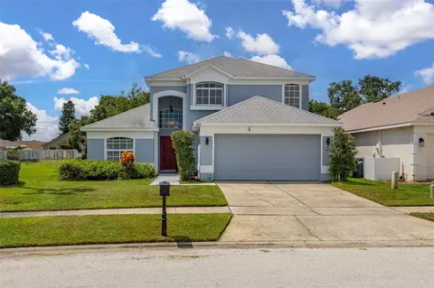 462 Troon Cir, Davenport, FL 33897