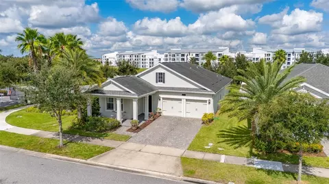 4602 Fairy Tale Cir, Kissimmee, FL 34746