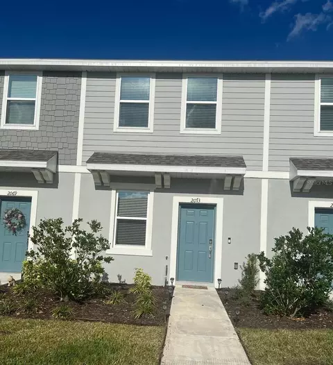 Undisclosed, Kissimmee, FL 34758