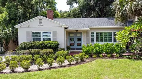 1118 Poinsettia Ave, Orlando, FL 32804