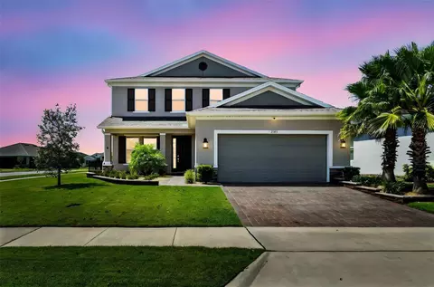 2143 Old Hollow Ln, Clermont, FL 34715