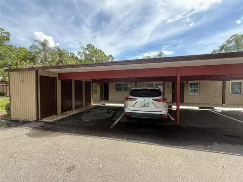 601 N Hercules Ave #1002, Clearwater, FL 33765